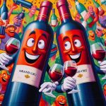 les bons crus font les bonnes cuites