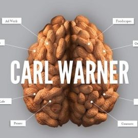 Carl Warner
