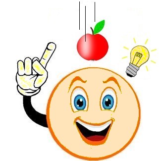 Hommage à Gotlib et sa rubrique à brac avec la fameuse pomme de Newton, un exemple de sérendipité