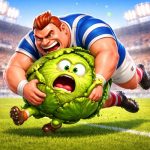 rentrer dans le chou