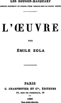 expression un navet dans l'oeuvre Emile Zola 