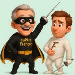 faire le coup du père françois