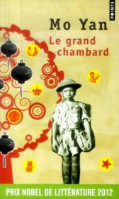 comment faire du chambard en obtenant le prix nobel de littérature avec le grand chambard