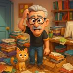 une chatte n'y retrouverait pas ses petits