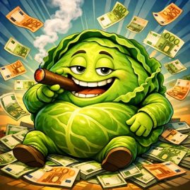 Faire ses choux gras