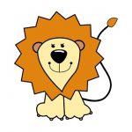 expression animaux - lion