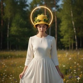 coiffer sainte catherine