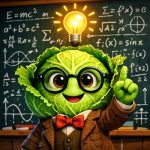 en avoir dans le chou