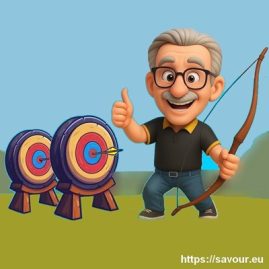 Faire d'une pierre deux coups