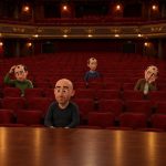 trois pelés et un tondu