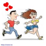 courir le cotillon