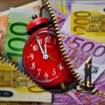 le temps c'est de l'argent