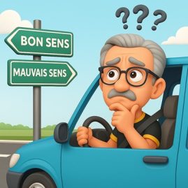 ne pas avoir deux sous de jugeote