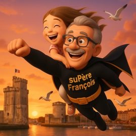 jouer la fille de l'air