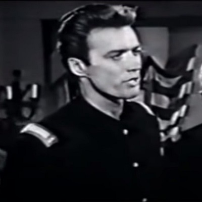 Cochise greatest of the apaches – Série TV avec Clint Eastwood – Janvier 1956