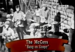 Hang on Sloopy 1965