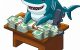un requin de la finance