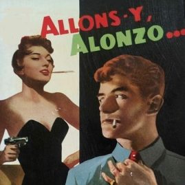 allons-y alonso