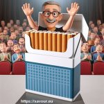 Faire un tabac