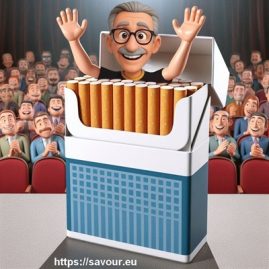 Faire un tabac