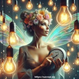 électricité - dico rigolo