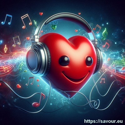 musique coup de coeur