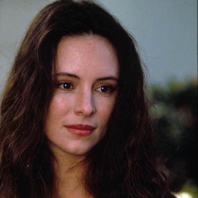 Madeleine Stowe