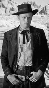 Richard Widmark - La ville abandonnée