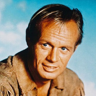 Richard Widmark