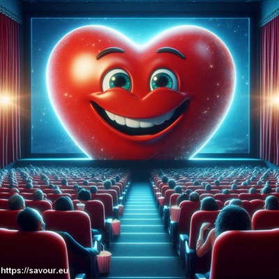 cinéma coup de coeur