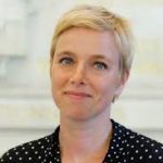clémentine Autain fille de Dominique Laffin