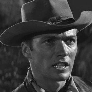 Clint Eastwood