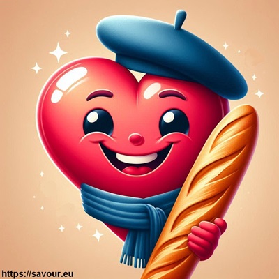 français coup de coeur