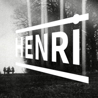Henri à la cinémathèque
