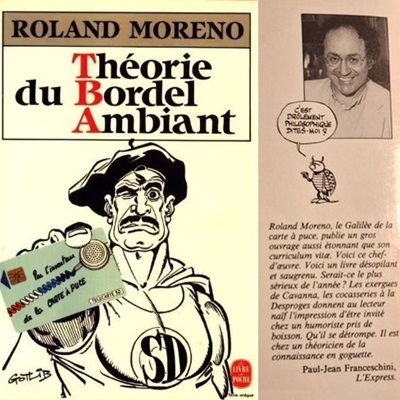 La théorie du bordel ambiant