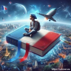 LANGUE FRANCAISE