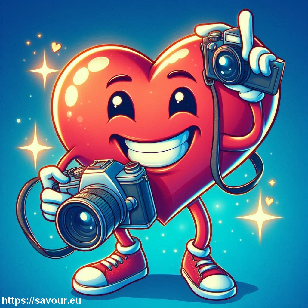 photo coup de coeur