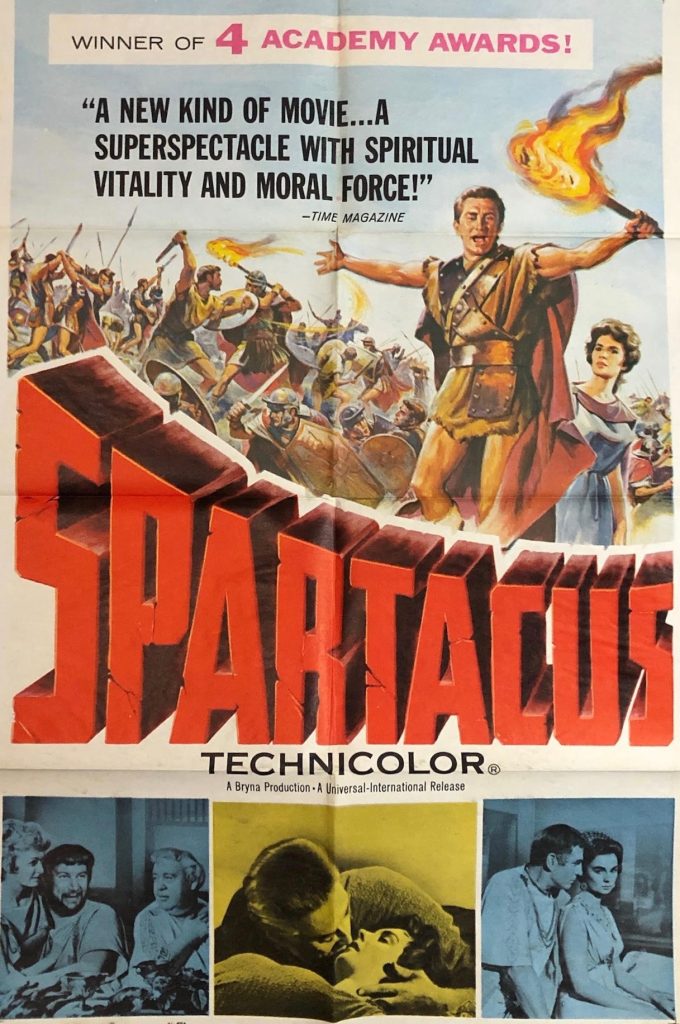 Spartacus