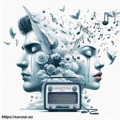 Top 30 des chansons mélancoliques