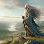 être vieux comme Mathusalem