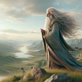 être vieux comme Mathusalem