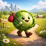 aller planter ses choux