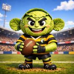 Avoir les oreilles en feuille de chou