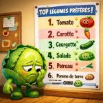 être dans les choux